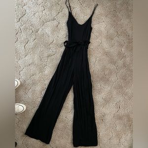 Forever 21 Romper with Tie